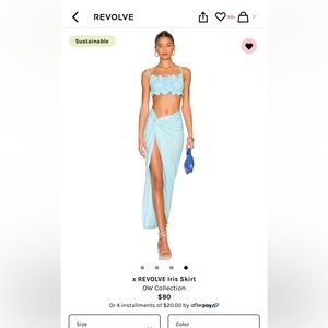 revolve ow set